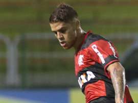 O colombiano cometeu um erro grave na 'finalíssima' da Sula. Goal