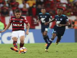 Cuéllar sonha com a Copa: 'eu lutei muito para isso'. Goal