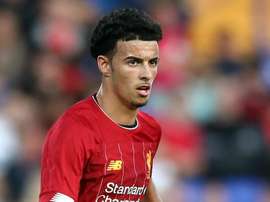 Liverpool give Jones a new deal. GOAL
