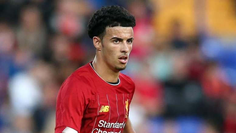 Liverpool Give Jones A New Deal Besoccer