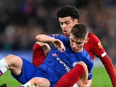 Liverpool Renew Curtis Jones Until 2025 Besoccer