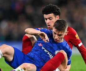 Last News C Jones Liverpool Besoccer