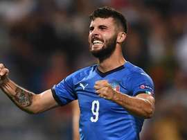 Gilardino urges Cutrone to leave AC Milan. GOAL