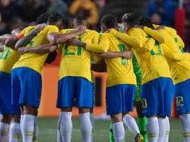 As cinco lições da vitória do Brasil sobre a República Tcheca. Goal