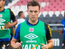 Atacante voltou a encontrar um clube. Goal