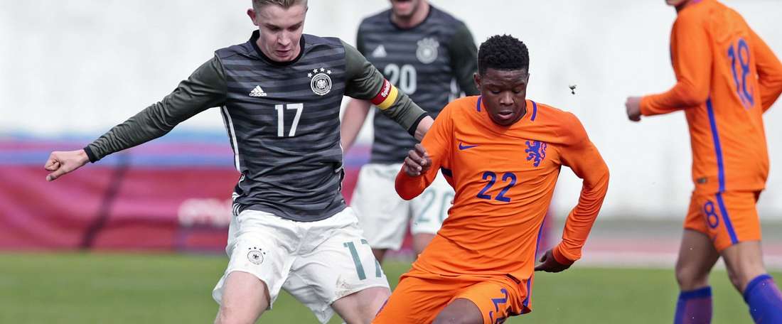 Last News D Redan Hertha Bsc Ii Besoccer