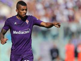 Dalbert Henrique.