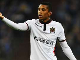 Spalletti optimiste pour Dalbert. Goal