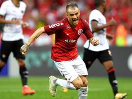 DAlessandro Internacional Vitória Brasileirão Série A 30092018