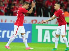 DAlessandro - Internacional
