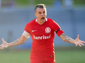 Dalessandro Londrina Internacional Serie B 13052017