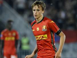 Colpo a mercato chiuso per la Sampdoria: dal Nordsjaelland arriva Damsgaard
