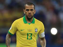 Dani Alves potrebbe arrivare all'Inter. Goal