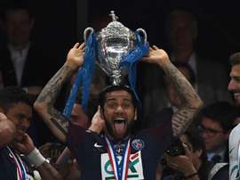 PSG have learned their first opponents int the French cup. GOAL