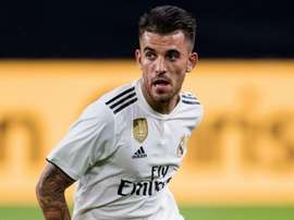 Emery admires Ceballos as Arsenal reportedly close in on Madrid midfielder.