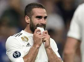 Carvajal devrait être de retour. Goal