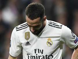 Carvajal desabafa após eliminação. Goal
