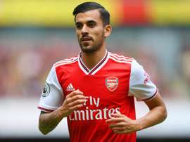 Dani Ceballos is rated highly by his teammate Hector Bellerin. GOAL