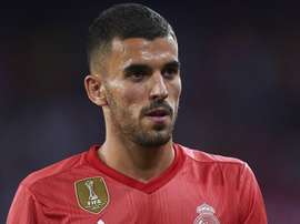Ceballos inspired by former Arsenal star Reyes