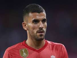 Ceballos has reiterated his desire to stay at Real Madrid. GOAL