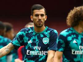 Emery says newcomers helped raise fans spirits. GOAL