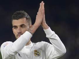Asensio pourrait bloquer Ceballos. Goal