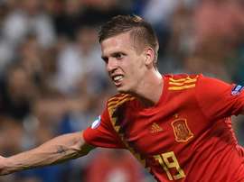 He has been called up to Spain. GOAL