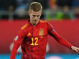 Valverde praises reported Barcelona target Olmo