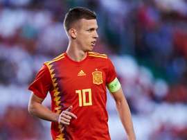 Niente Milan per Dani Olmo: è a un passo dal Lipsia. Goal