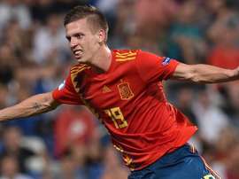 Milan su Dani Olmo: da battere la concorrenza di Wolverhampton e Lipsia