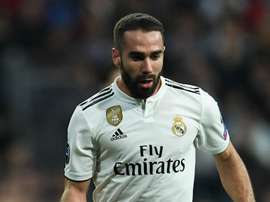 Bad news for Madrid. GOAL