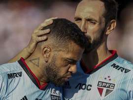Flamengo e São Paulo brigariam por vaga na Liga dos Campeões? Vamos aos números. Goal