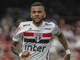 Dani Alves: 'Potevo tornare alla Juventus e al Barcellona'. Goal
