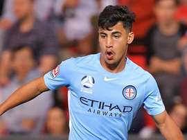 'Unique' Arzani deserves Socceroos World Cup spot, says Sorensen