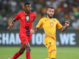 TS Galaxy confirme le décès de Thembinkosi Mbamba. Goal