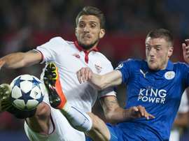 Daniel Carrico Jamie Vardy