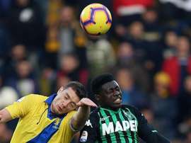 Duncan sul mancato autogol di Schick. Goal