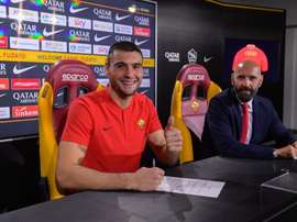 Roma, gioia Fuzato: convocato con il Brasile senza aver mai giocato. Goal
