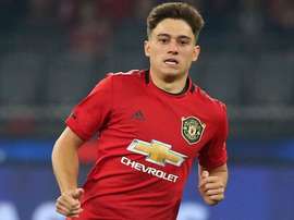 The Man U signing has started on all preseason games. GOAL