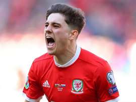 James tout proche de United. Goal