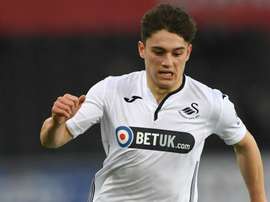 Man United, colpo Daniel James dallo Swansea. Goal