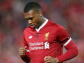 Ausilio appeared to shut the door on a move for Sturridge. GOAL
