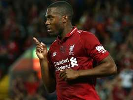 Sturridge agrees three-year deal with Trabzonspor following Liverpool exit