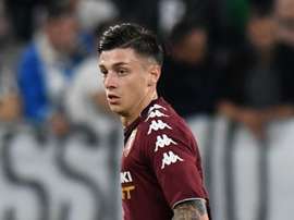 Le formazioni ufficiali di Empoli-Torino. Goal