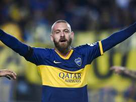 Suggestioni Viola: rispunta De Rossi e c’è il sogno Ibra