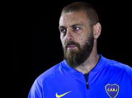 Roma, De Rossi può tornare come dirigente