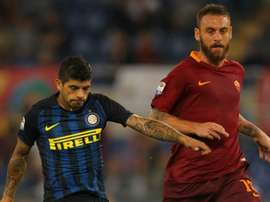Boca Juniors veut De Rossi et Banega. Goal