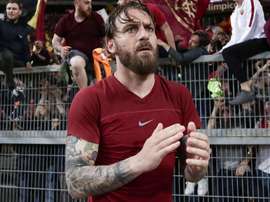 Il proprietario risponde al cliente. Goal