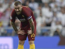 Continua la contestazione a Roma. Goal