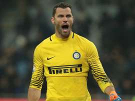 Padelli rinnova con l'Inter. Goal